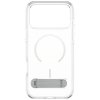 Etui CARE by PanzerGlass Feature w.      Kickstand MagSafe do iPhone 17 Pro Max przezroczysty